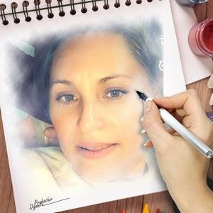 Meet your Posher, Sandra